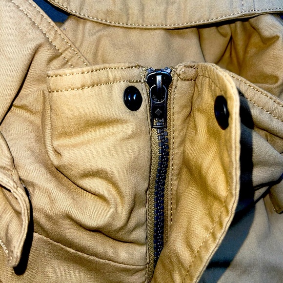 Columbia Mens Jacket - Picture 3 of 6